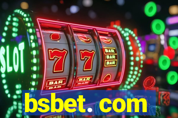 bsbet. com